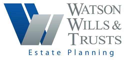 Watson Wills & Trusts, PLC